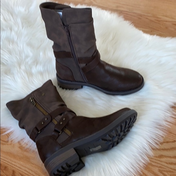 carlos by carlos santana seth moto boot